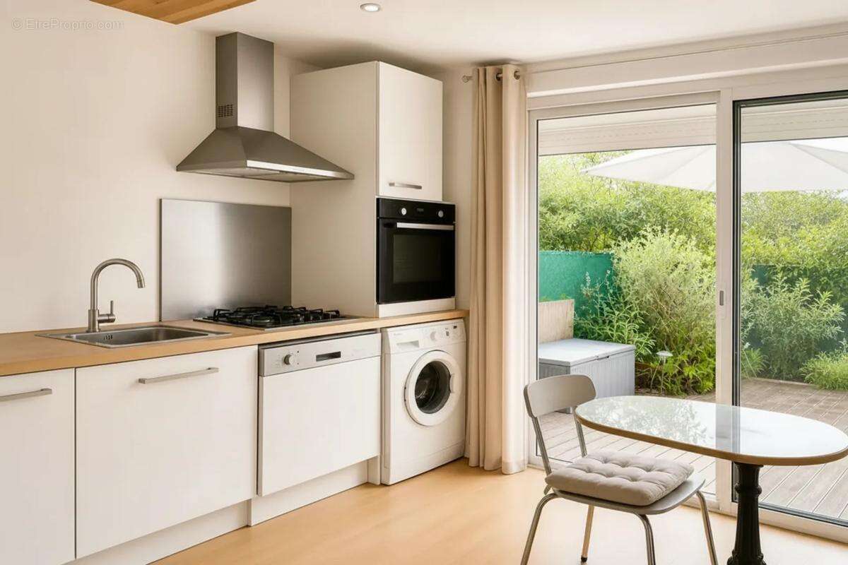 Charmante maison 5 pièces à Montpellier - photo 6