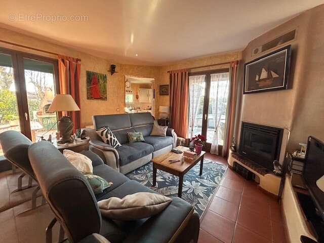 Autre à LE BARCARES