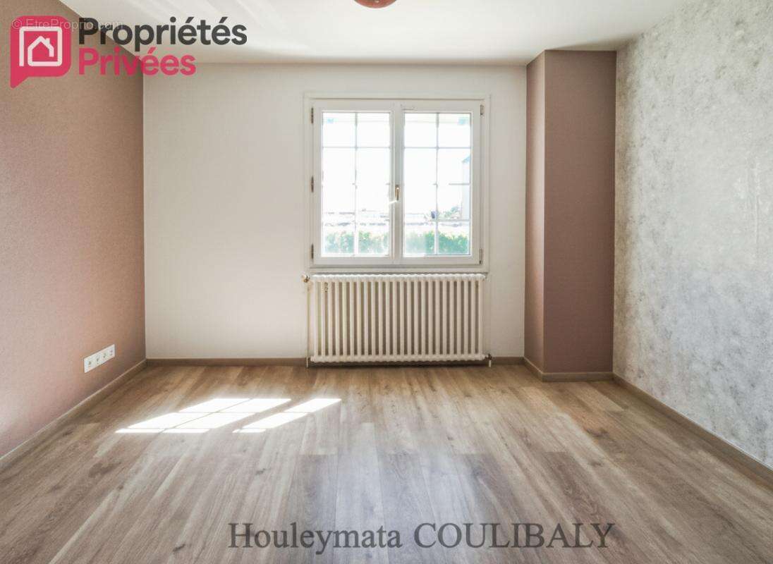 Maison Nointot 6 pièce(s) 132 m2 - photo 12