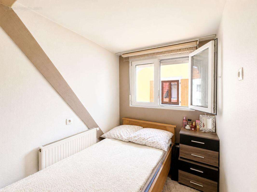 Exclusivité orpi - immeuble 185 m² + studio + 2 garages - fort potentiel - photo 8