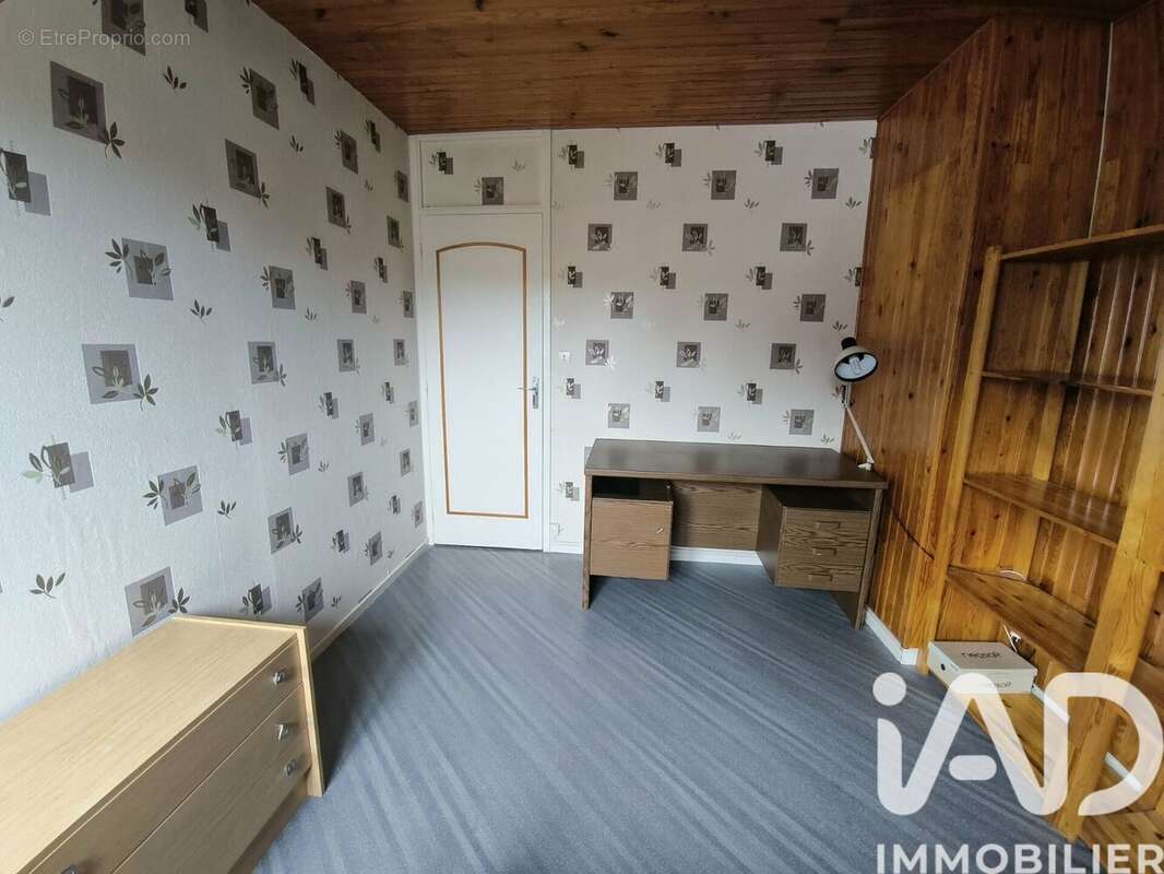 Photo 8 - Maison à SAINT-SAULVE