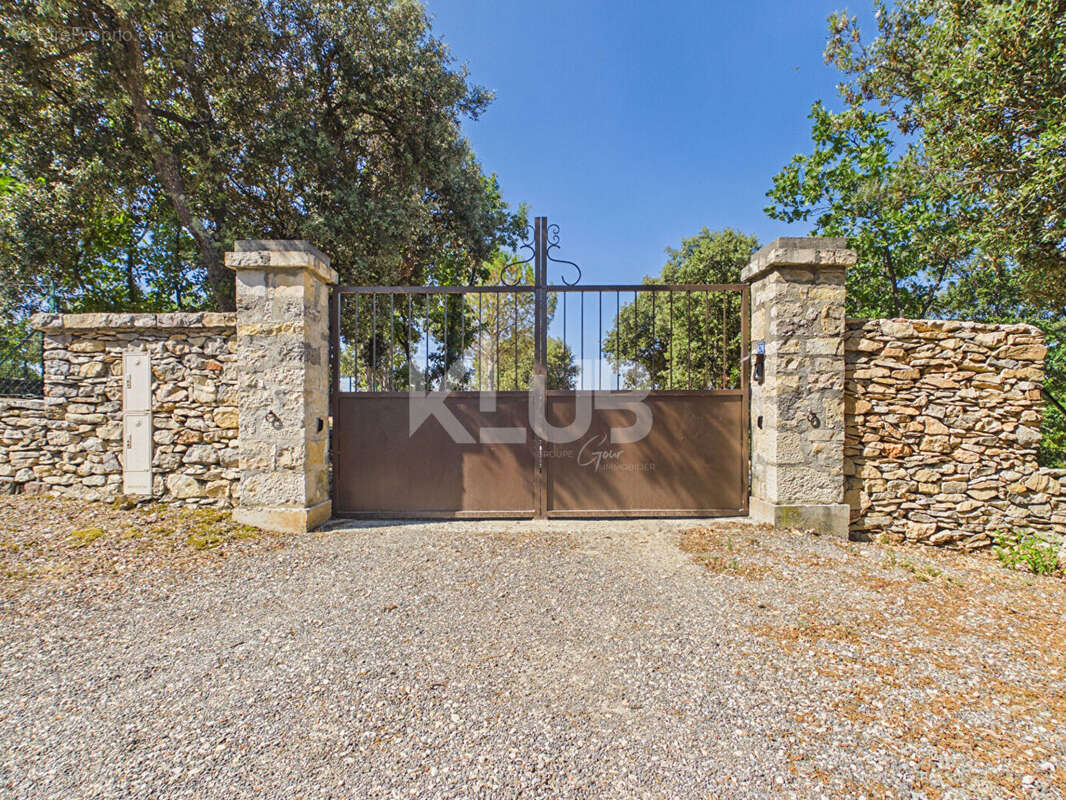 Villa Ginasservis 4 pièces100 m² sur 11767m² de parcelle - photo 16