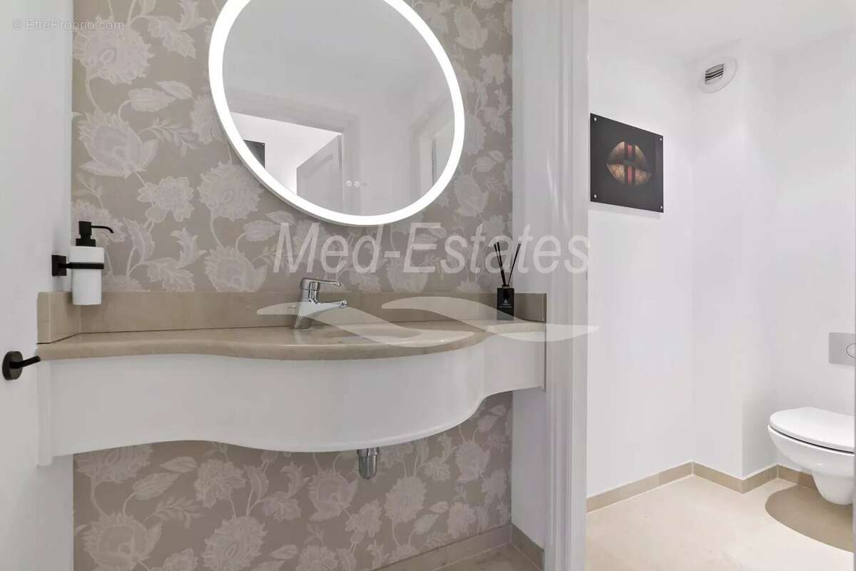 Maison à SAINTE-MAXIME