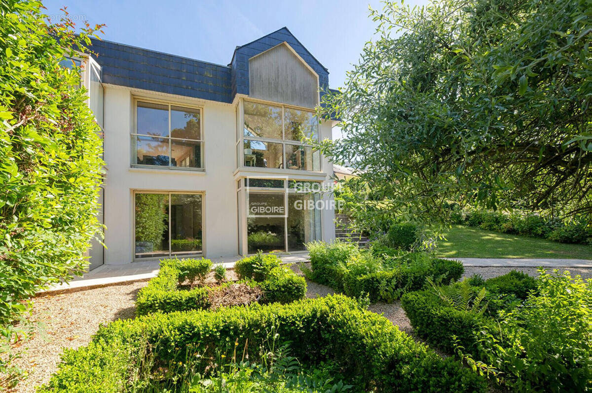 Maison à RENNES