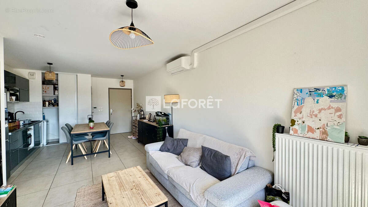 Appartement à L&#039;ARBRESLE