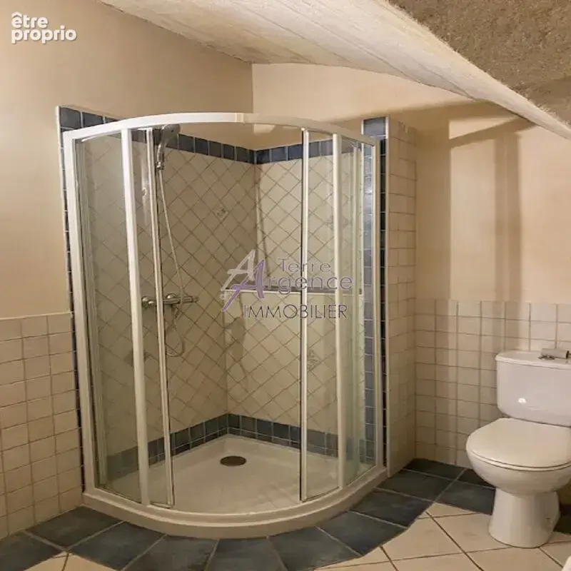 Maison de ville - photo 10