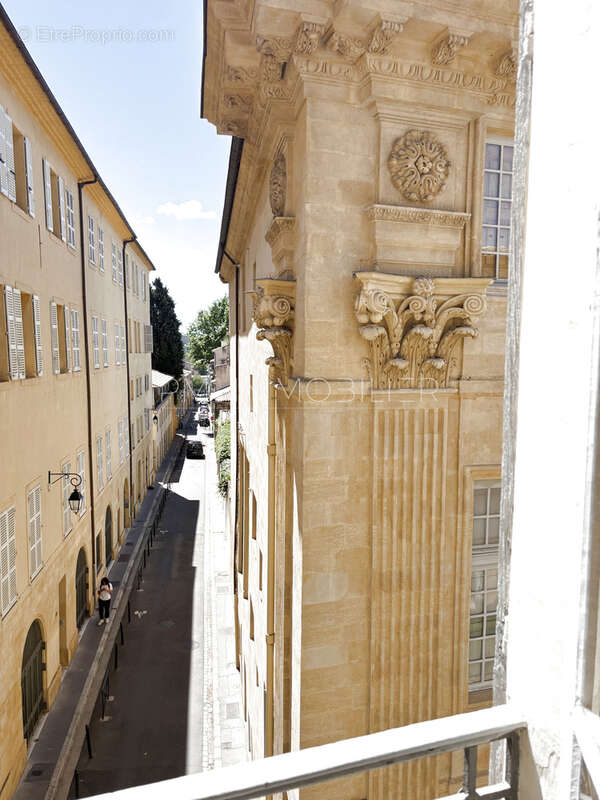 Appartement à AIX-EN-PROVENCE