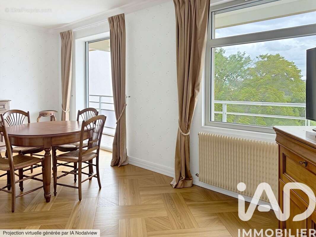 Photo 3 - Appartement à VAIRES-SUR-MARNE