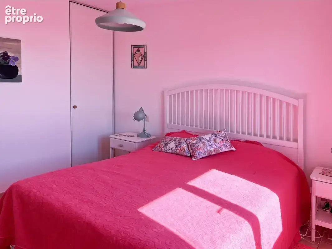 Vente jolie maison à Marseillan à 10 minutes de tout - photo 16