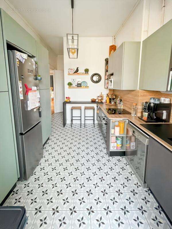Appartement - photo 4