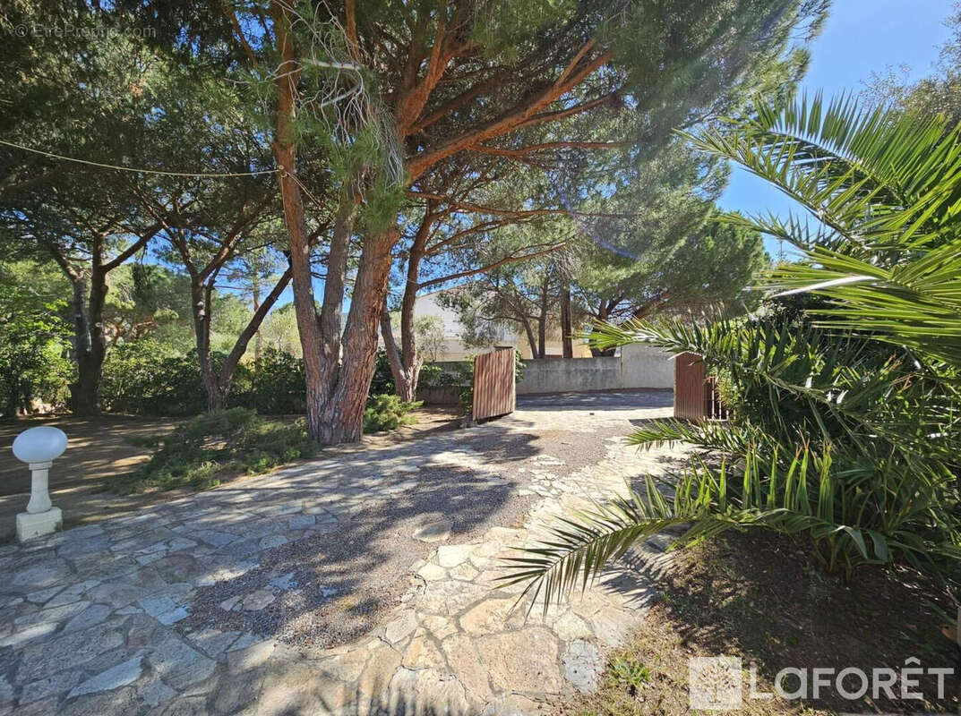 Maison à SAINT-FLORENT