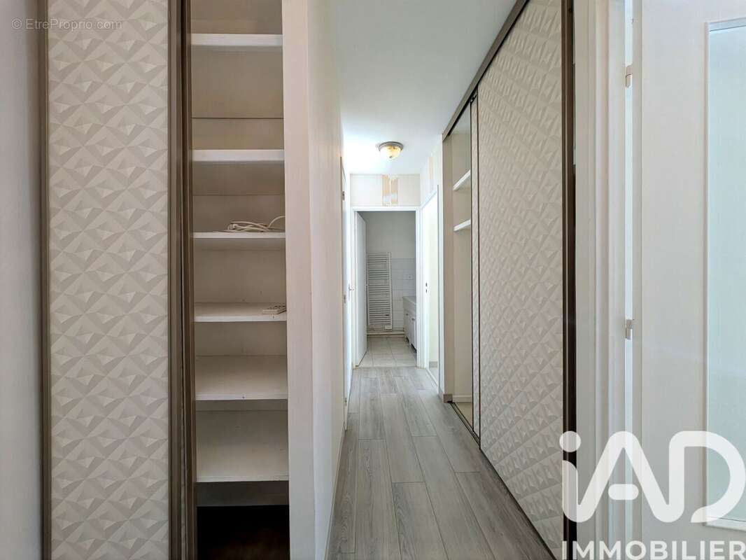 Photo 7 - Appartement à AIX-EN-PROVENCE