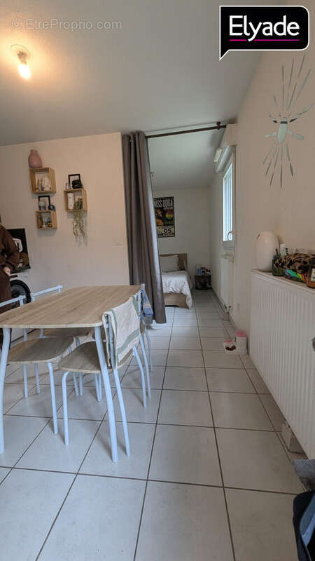 Appartement à AVIGNON