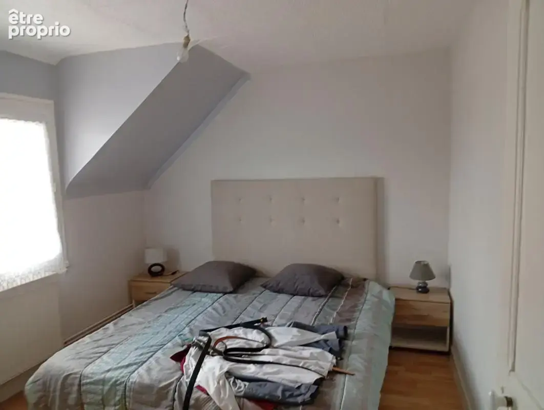 A vendre maison renovee rare / 37220 crouzille / 127m²/ dpe  c / 4 ch / spas fermer - photo 11