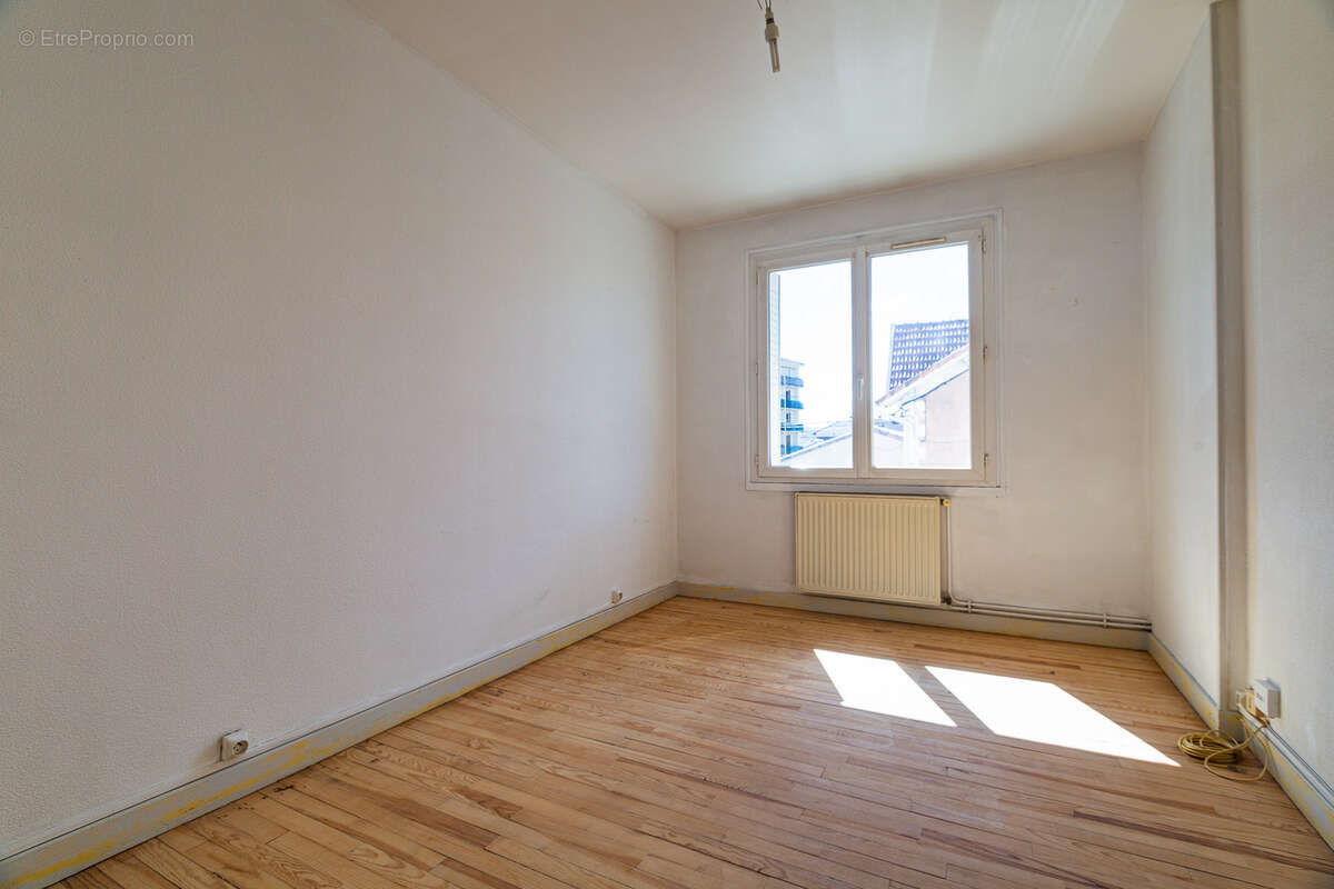 Appartement à VALENCE