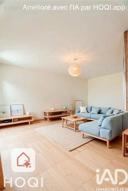 Photo 2 - Appartement à MEAUX