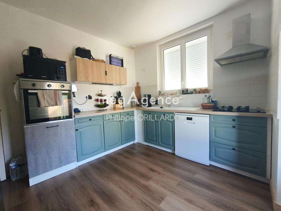 Maison 127 m² - photo 2