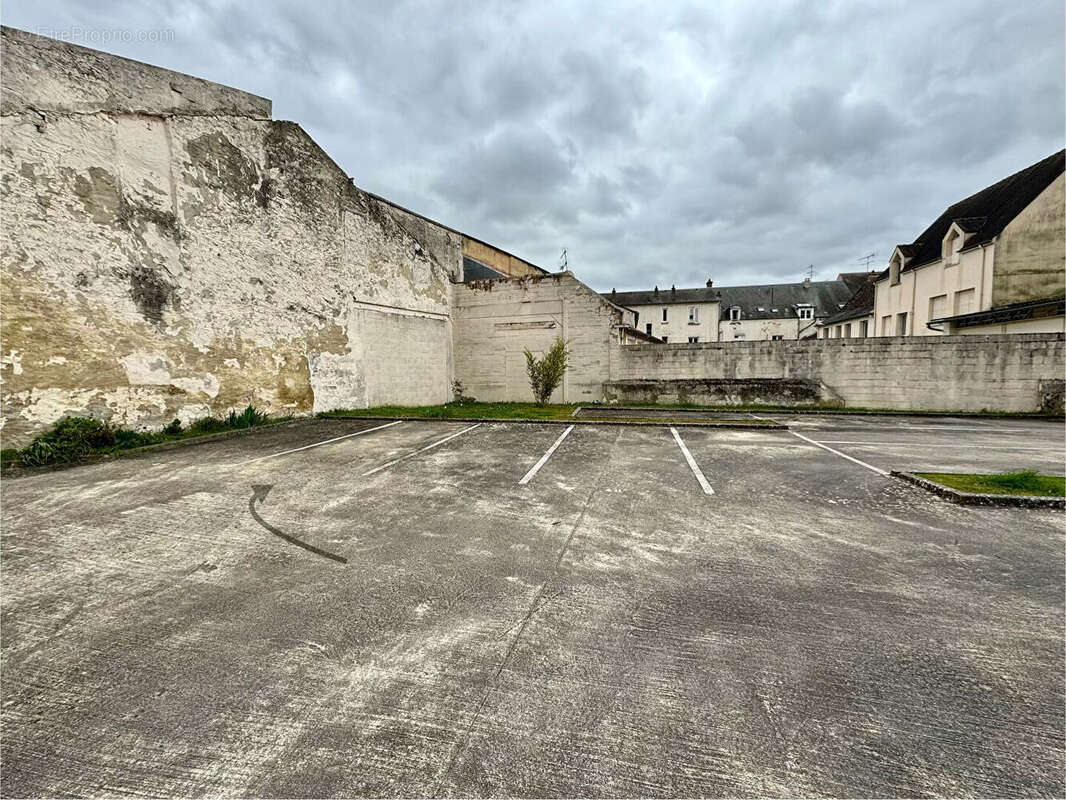 Appartement 3 pièces 67 m² à vendre à Étampes, balcon, 2 parkings, cave, proche gare RER C - photo 10