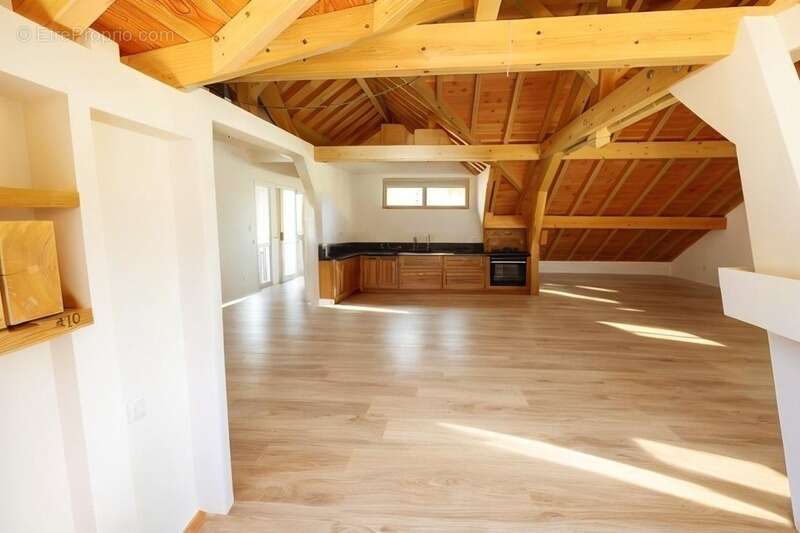 Appartement à vendre 1 pièces LA BRESSE (88) - photo 5