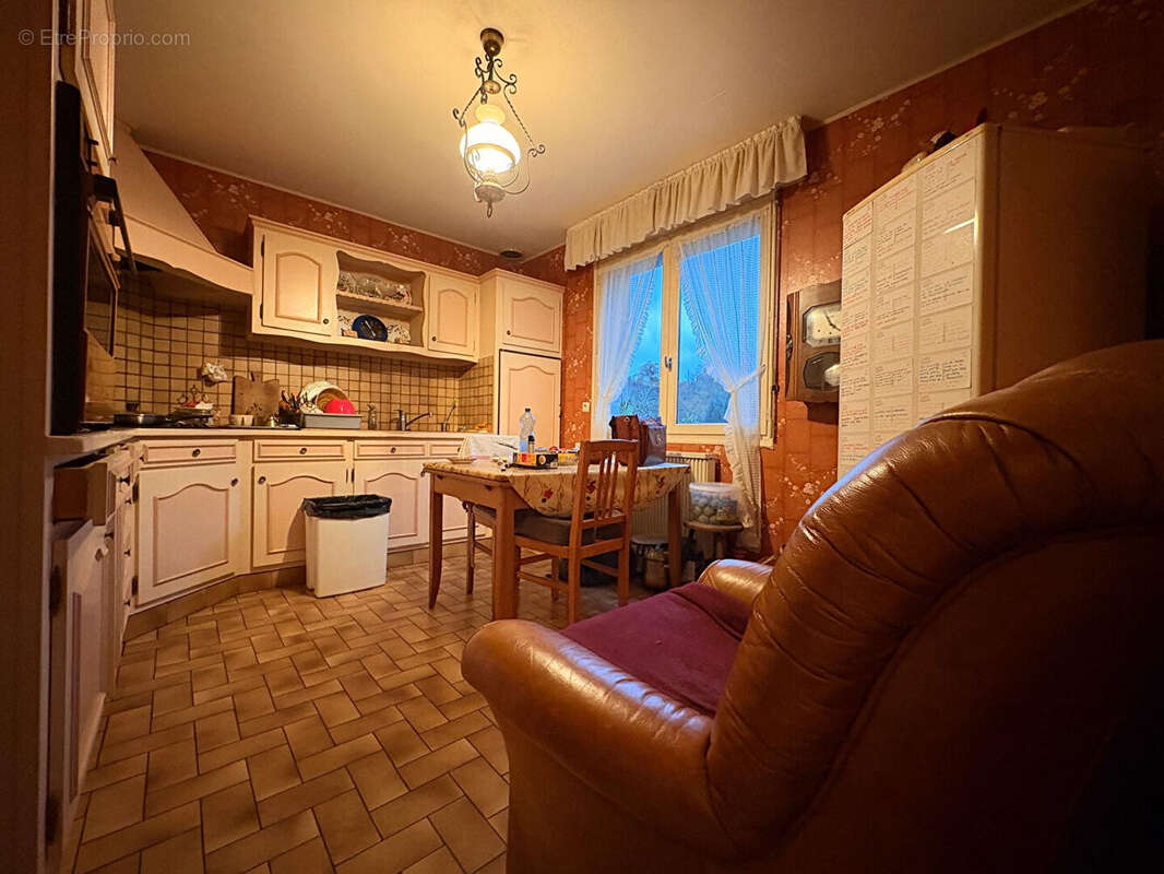 Maison à SAINT-JEAN-DU-DOIGT