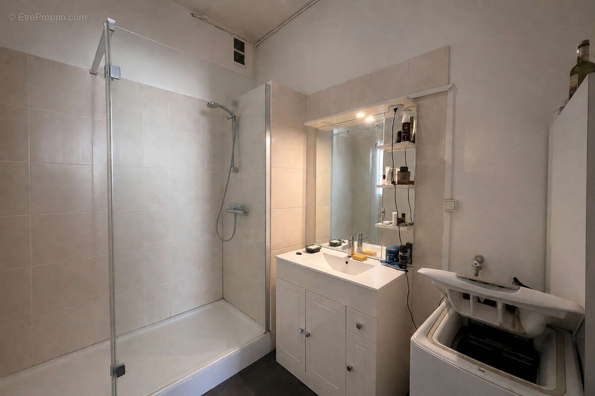 Appartement 42m² à lyon 7e arrondissement - photo 4