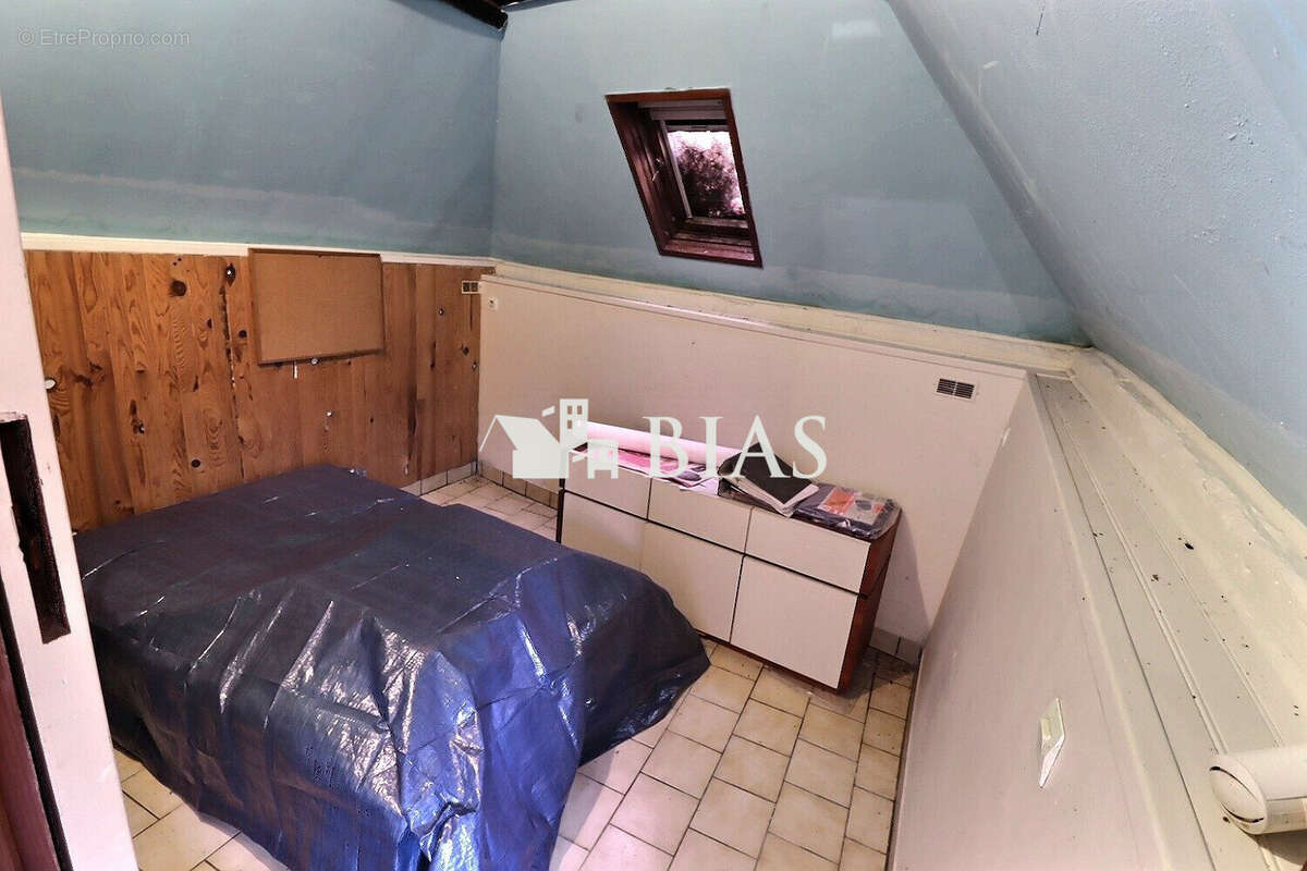 Maison à PONT-L'EVEQUE