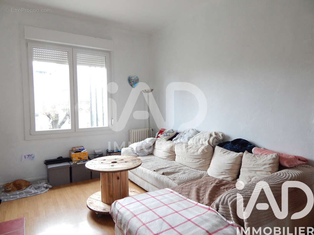 Photo 3 - Maison à ALBERT