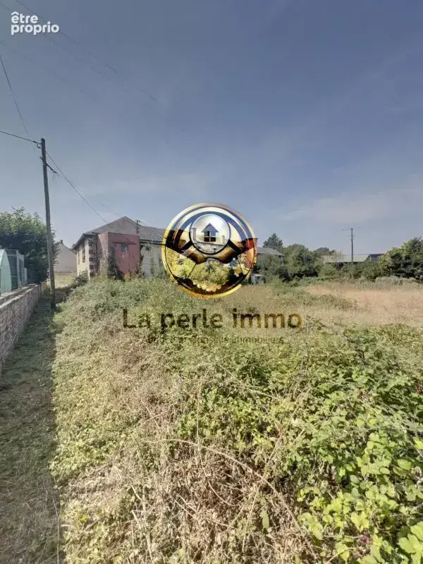 Immeuble de 677 m² sur terrain de 2506 m² à Barbery 14220 - photo 6