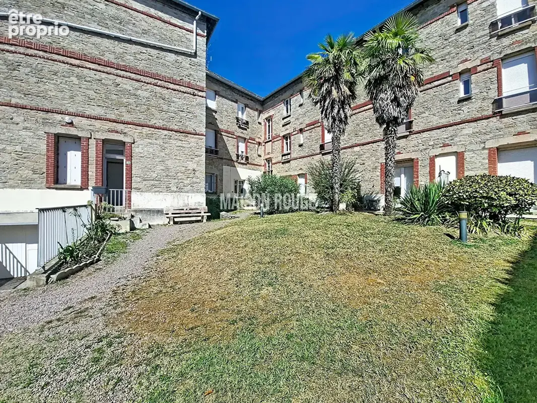 Saint cast le guildo- appartement  t2 - photo 6