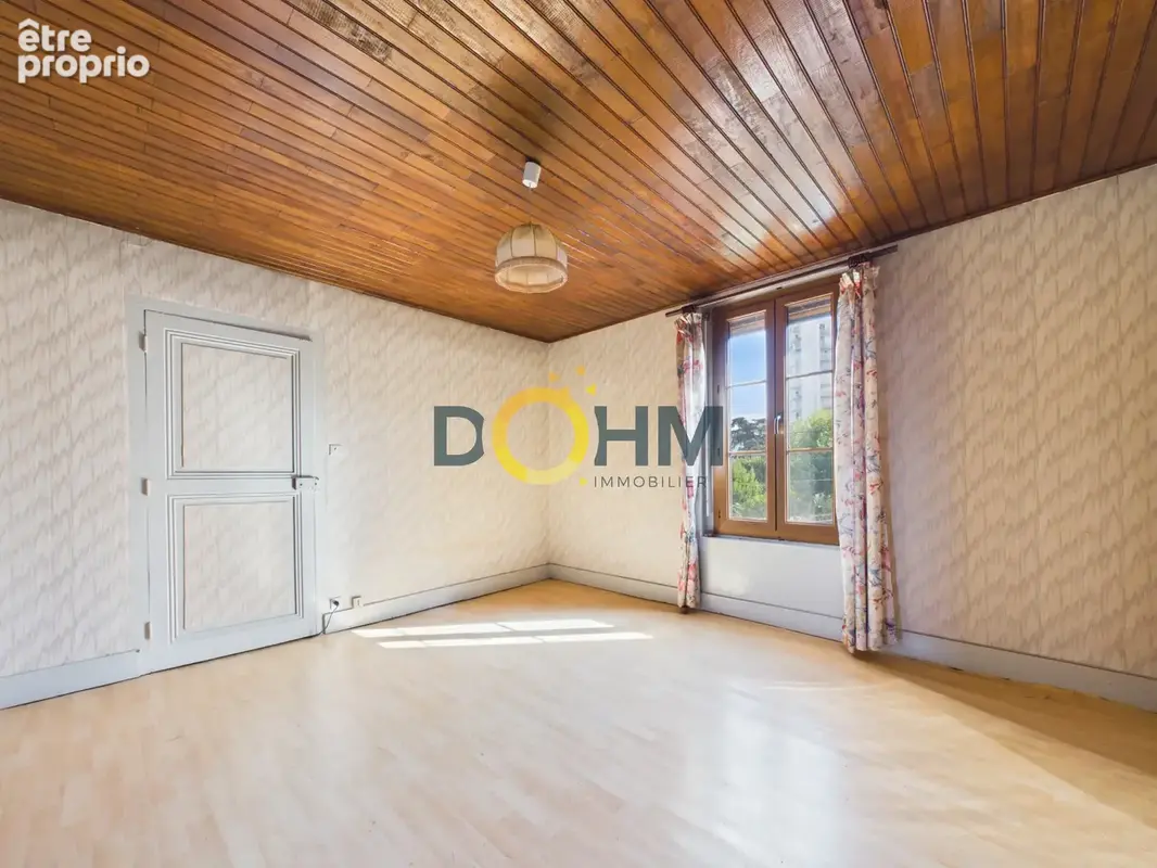 Saint-étienne   maison individuelle de 121 m2   jardin de 395 m2   proximité immédiate des commodités - photo 9