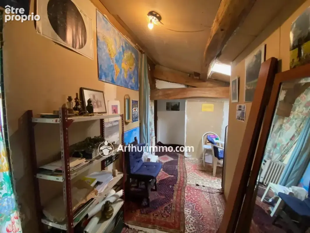 Vente Maison Villefollet(79170) 177 000ï¿œ - photo 5