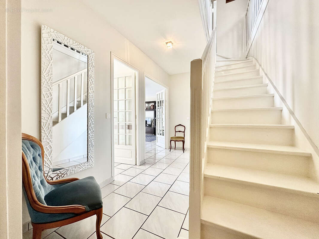 Appartement à GAILLARD