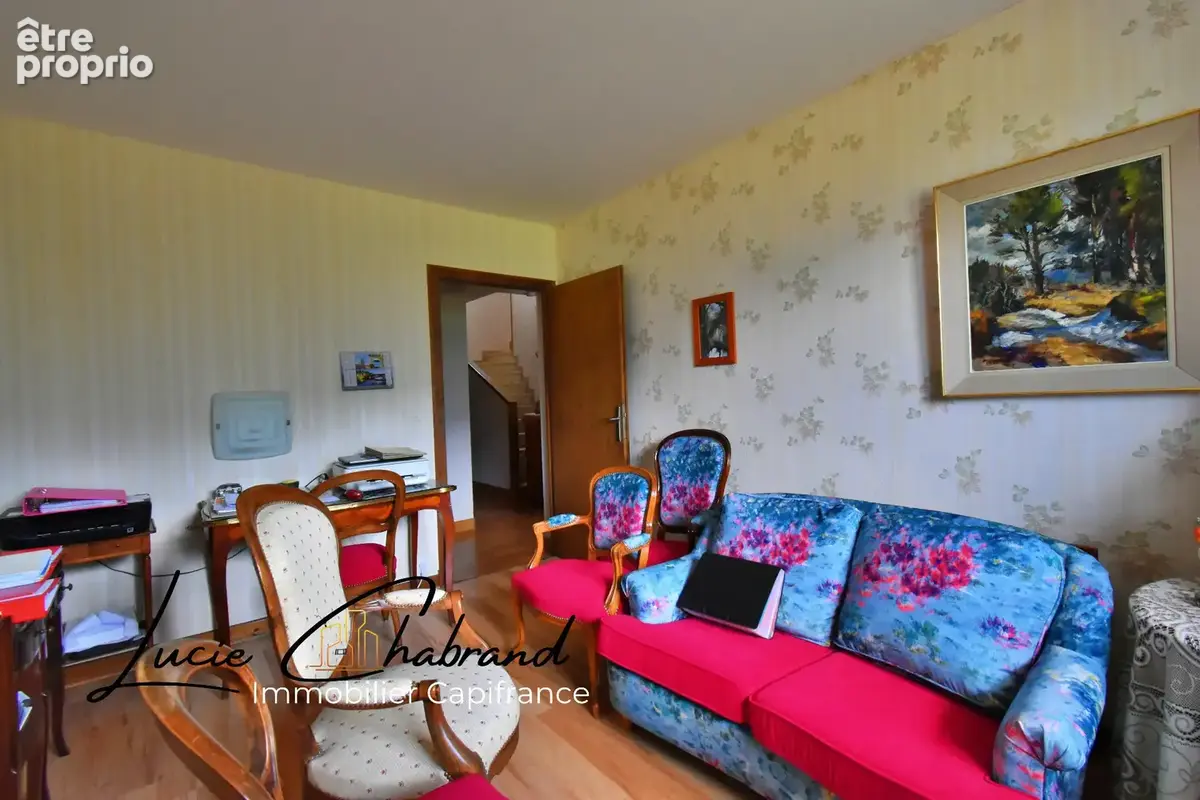 Maison à vendre 10 pièces GUILLESTRE (05) - photo 41