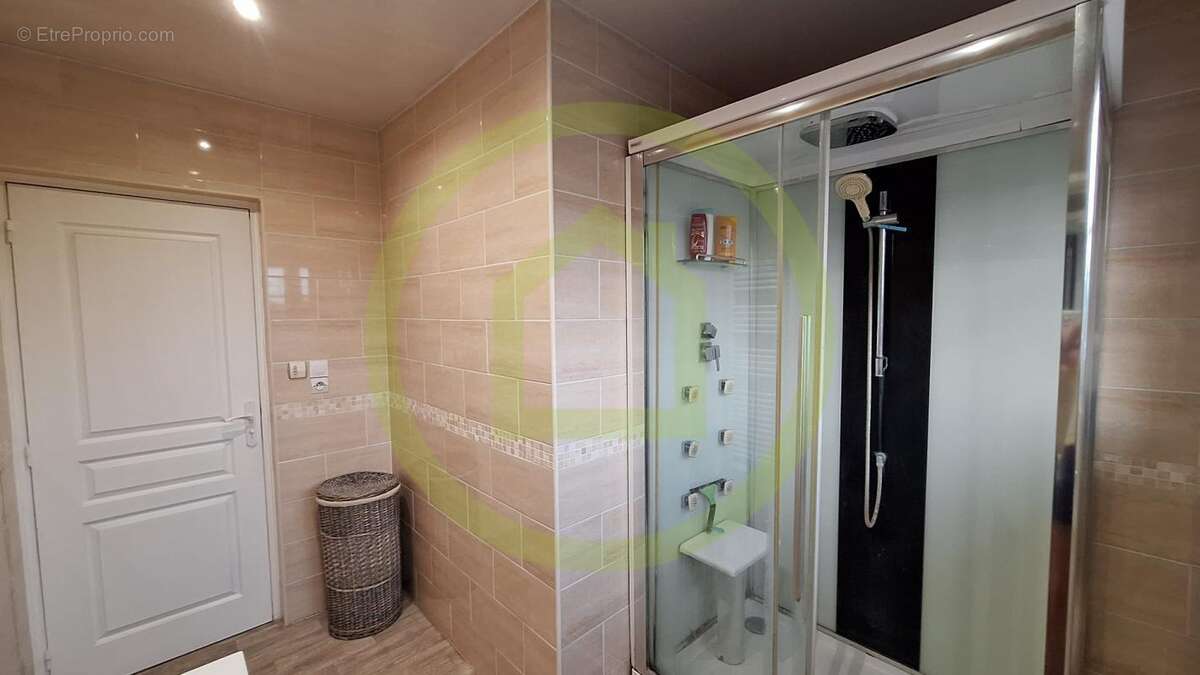 Maison à LA FLAMENGRIE