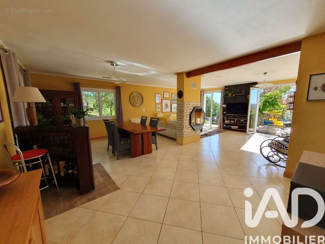 Photo 9 - Maison à ARTHES