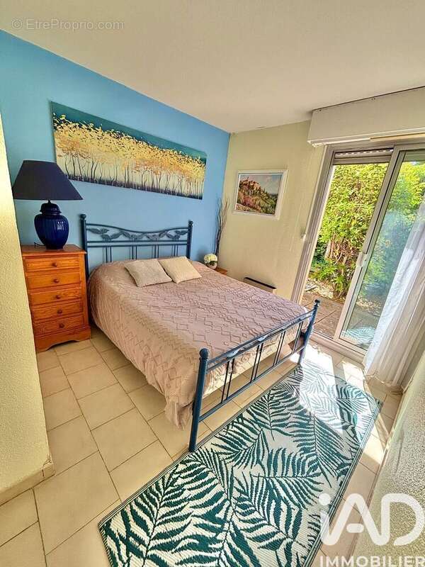 Photo 9 - Appartement à ANTIBES