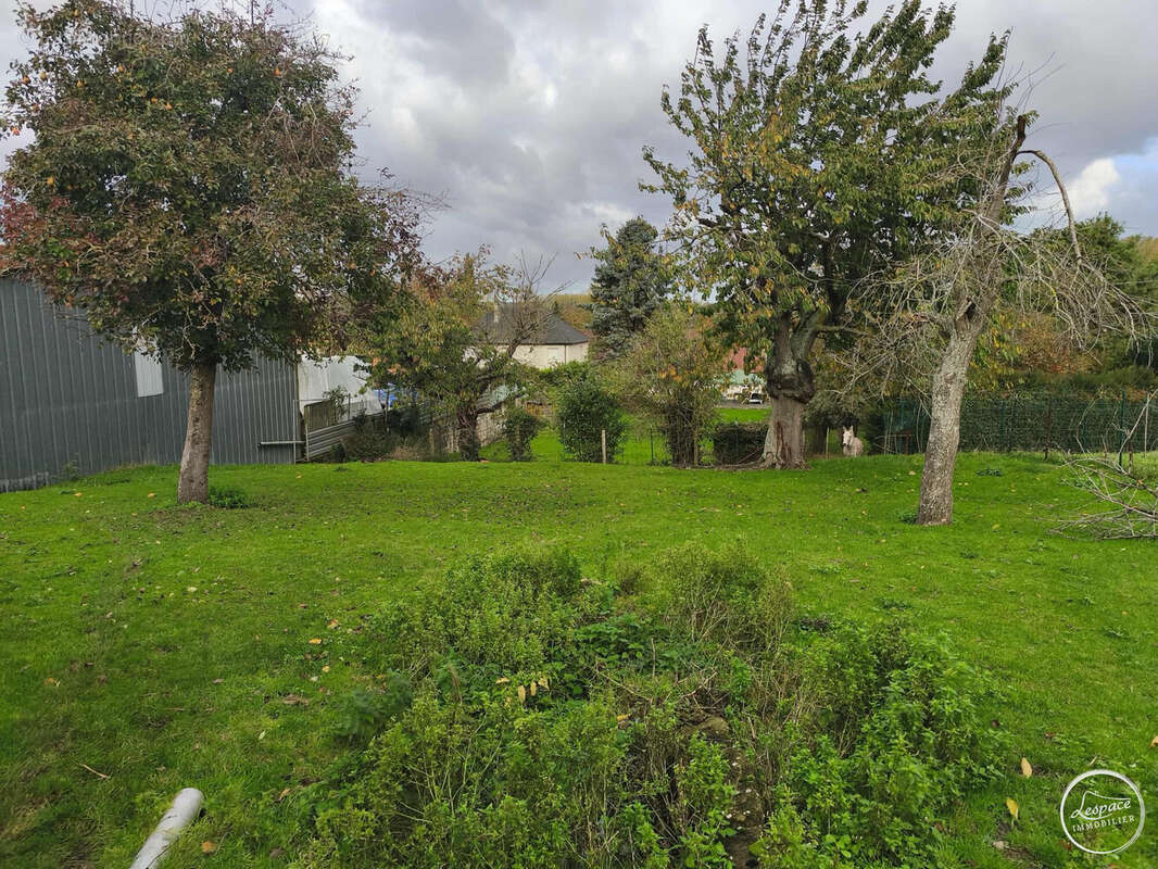 Maison à NORDAUSQUES