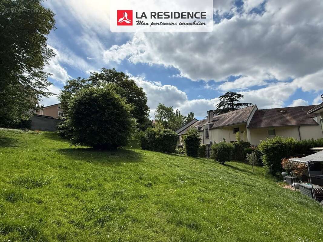 Maison à MONTIGNY-LES-CORMEILLES