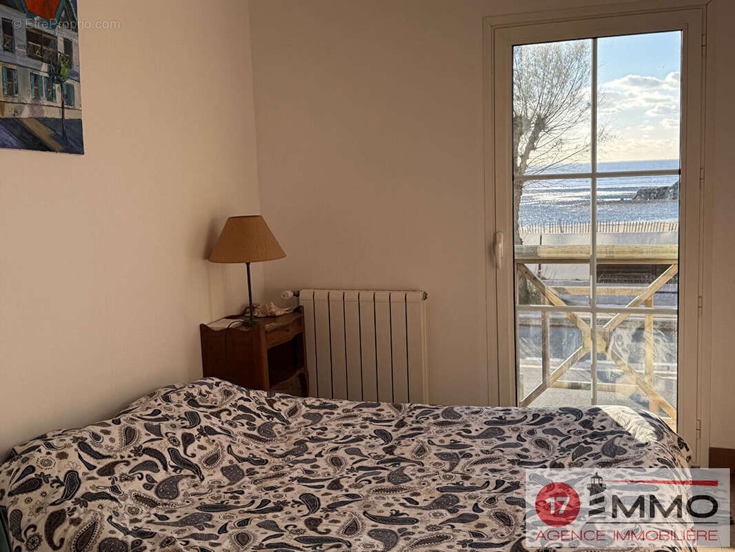 Maison à CHATELAILLON-PLAGE