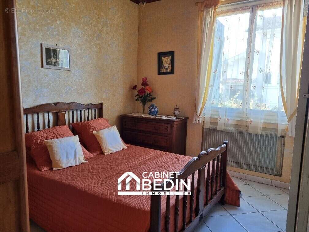 Maison à MIMIZAN