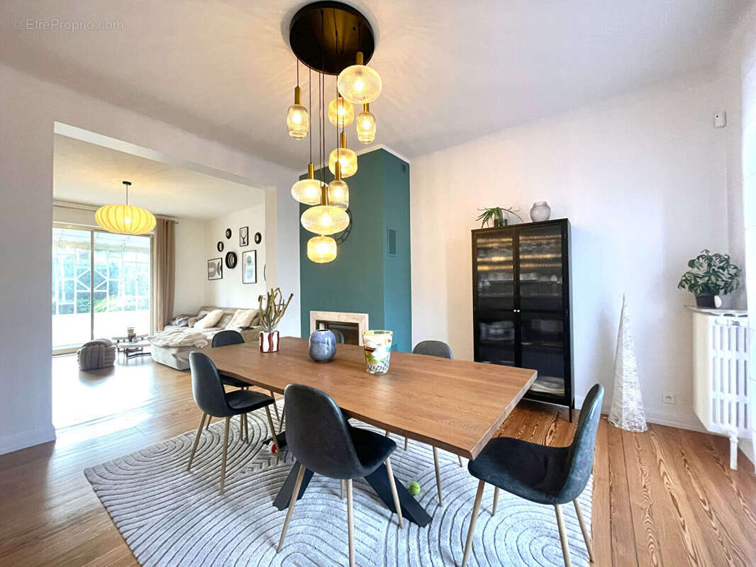 Maison à THIONVILLE