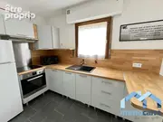 Appartement à PONTCARRE
