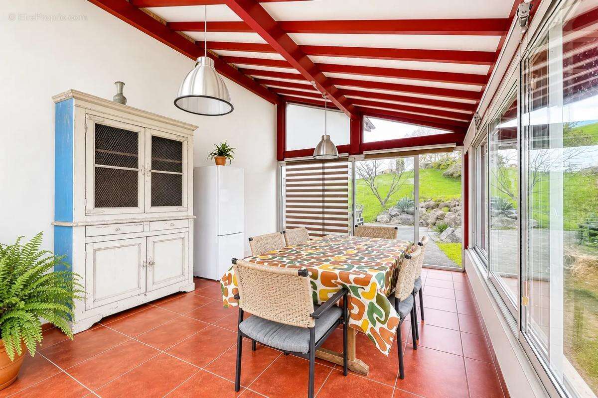 Maison à SOURAIDE