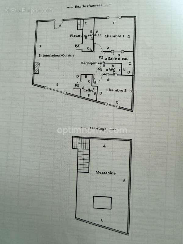 Maison à SAINTE-MARIE-DE-RE