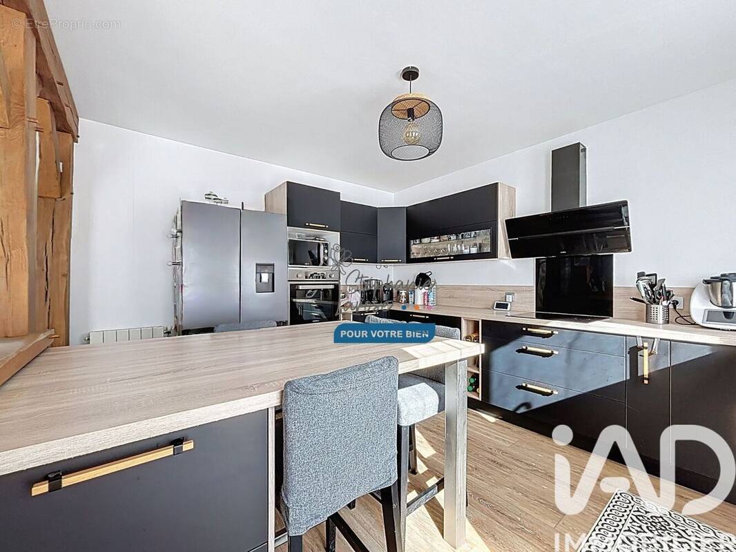 Photo 1 - Maison à NOISEAU