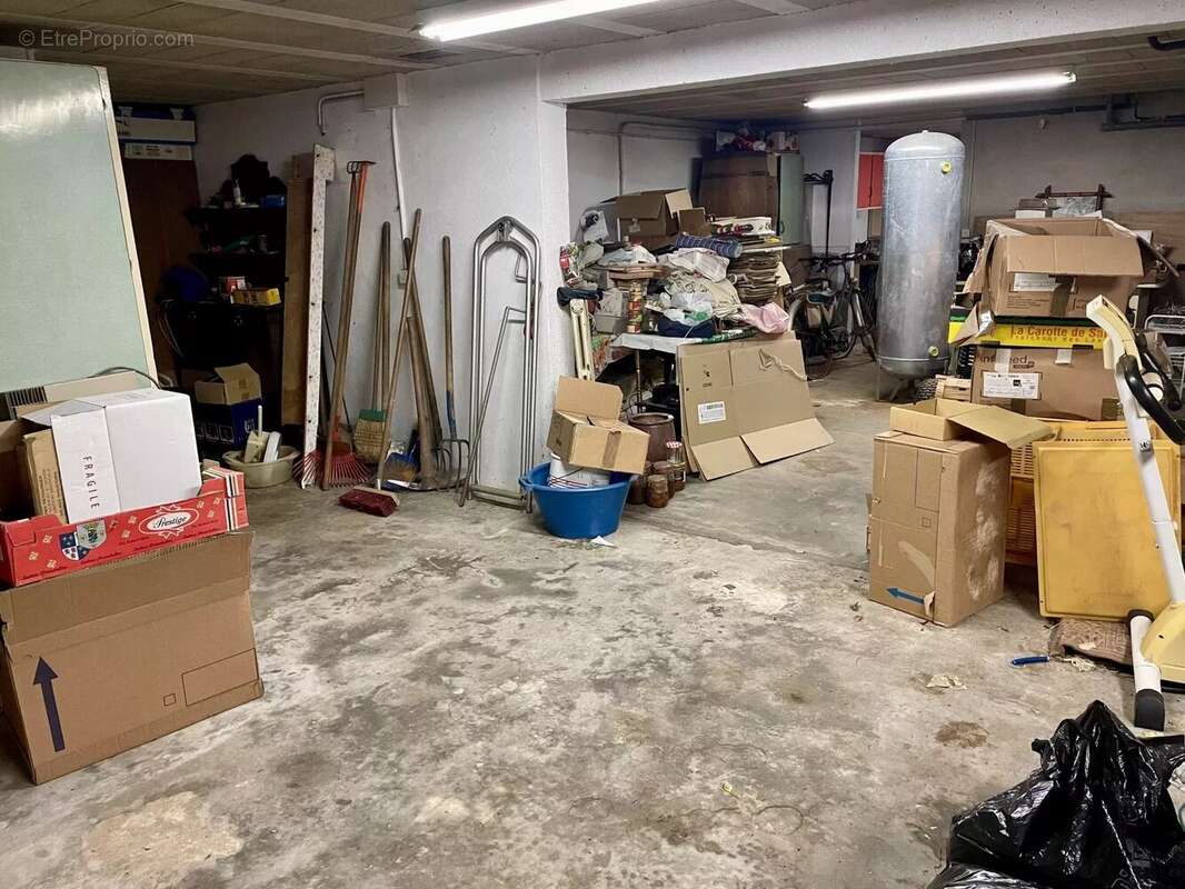 Maison à VILLEDIEU-SUR-INDRE