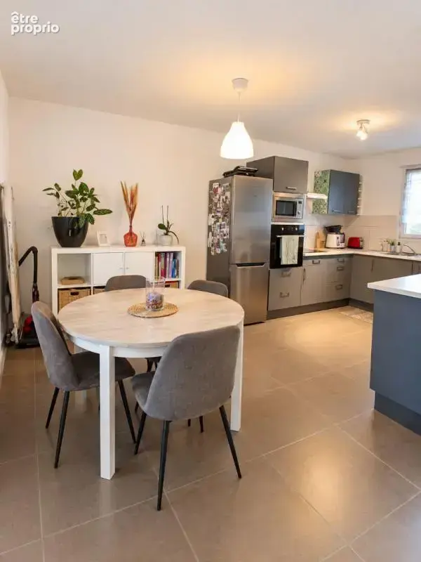 Maison 78 m²  - proche des commerces  - torigny-les-villes - photo 3
