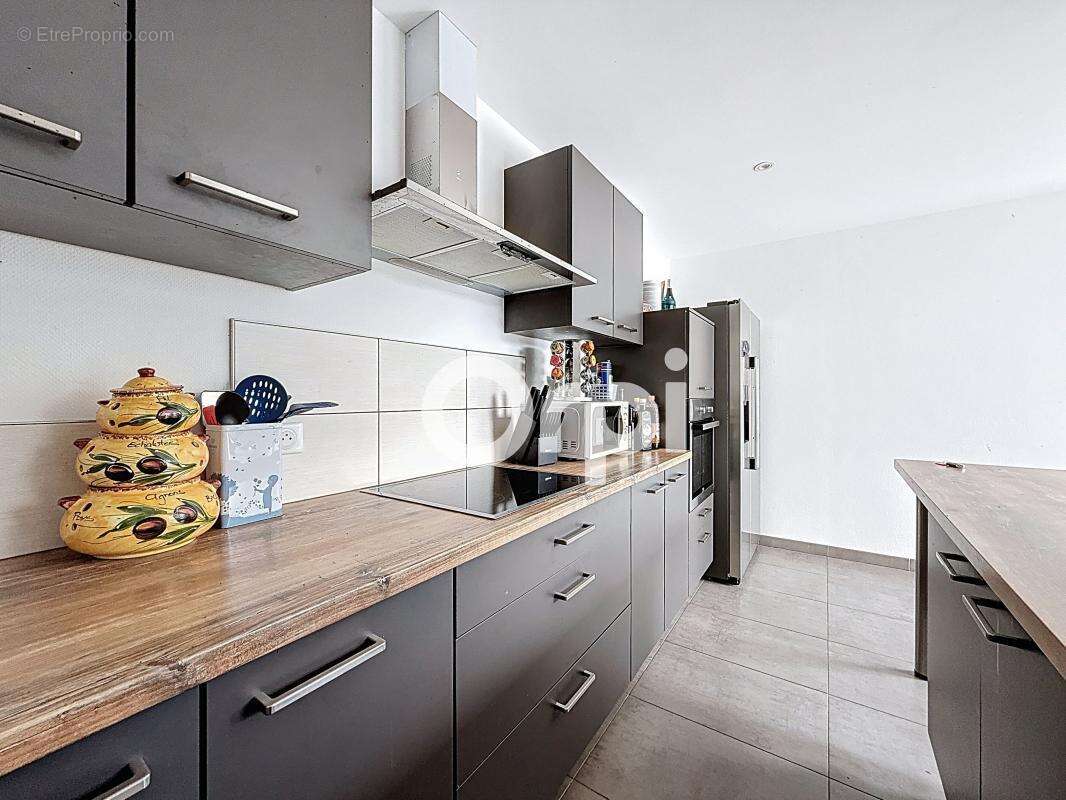 Appartement à MULHOUSE