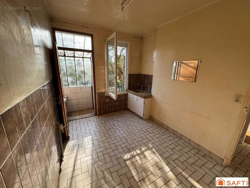 Photo 4 - Maison à VARENNES-EN-ARGONNE