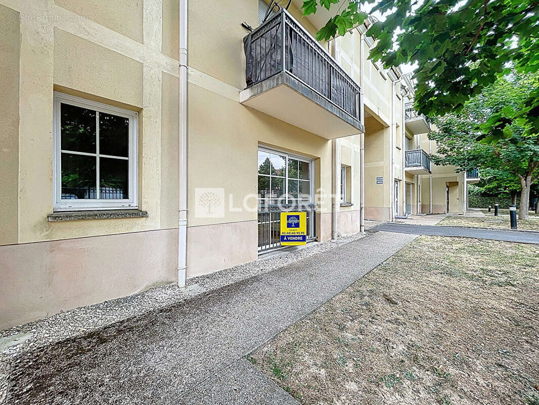 Appartement à LIEUSAINT